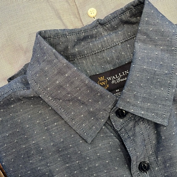 Men’s Button downs - Picture 2 of 8